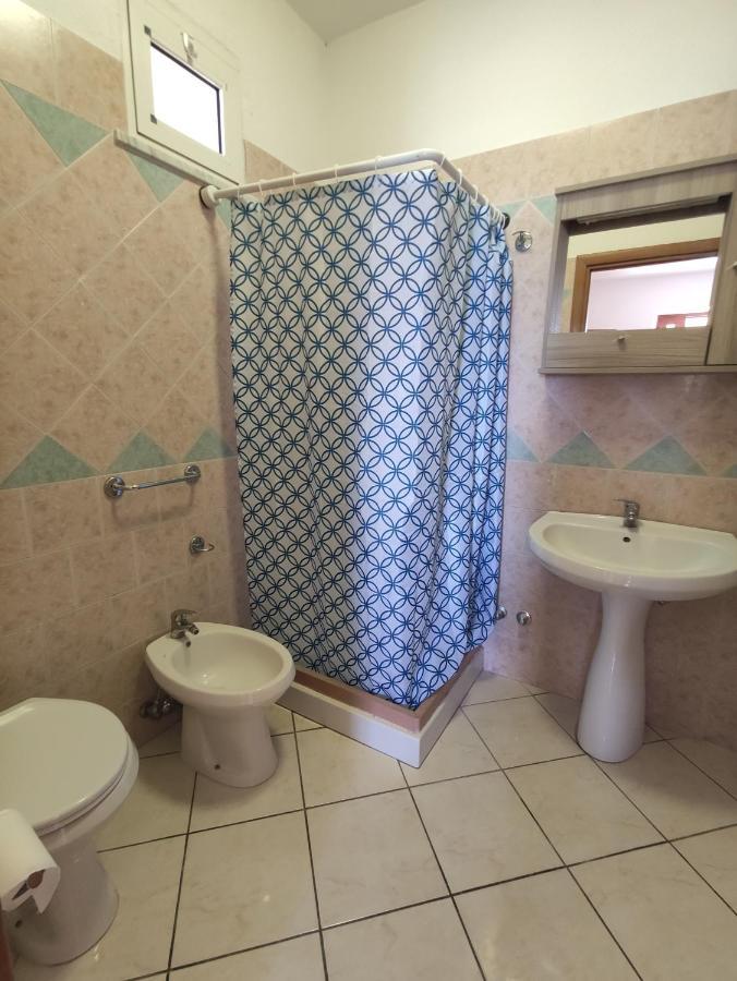 Casa De Somma Appartement Forio di Ischia Buitenkant foto