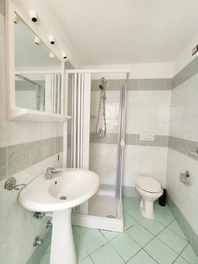 Casa De Somma Appartement Forio di Ischia Buitenkant foto