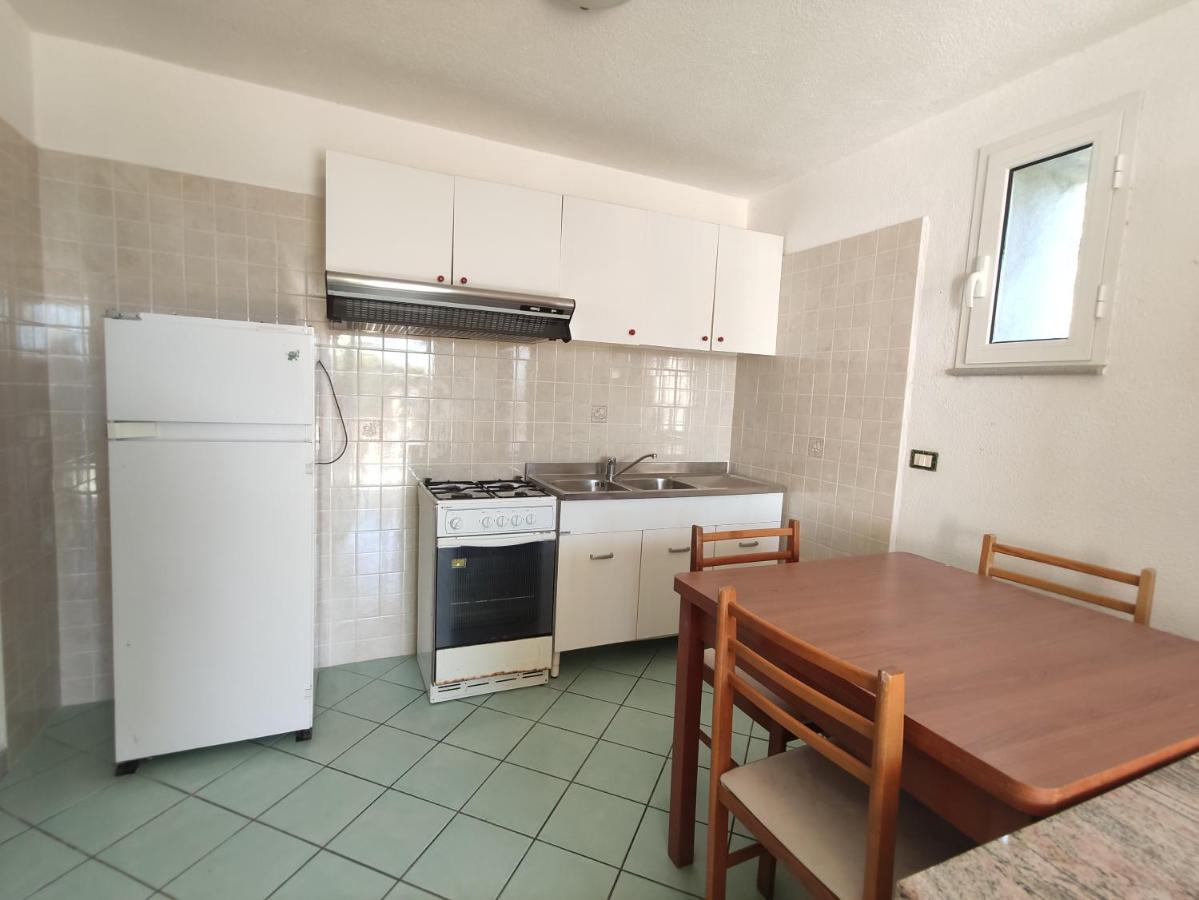 Casa De Somma Appartement Forio di Ischia Buitenkant foto