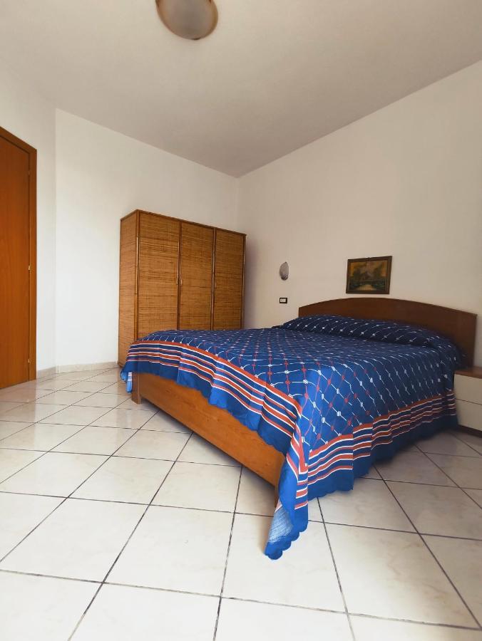 Casa De Somma Appartement Forio di Ischia Buitenkant foto