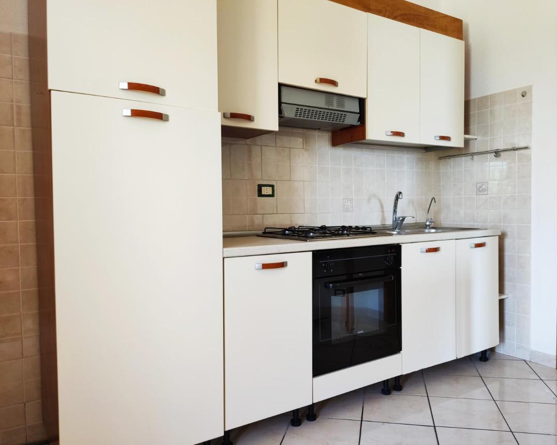 Casa De Somma Appartement Forio di Ischia Buitenkant foto