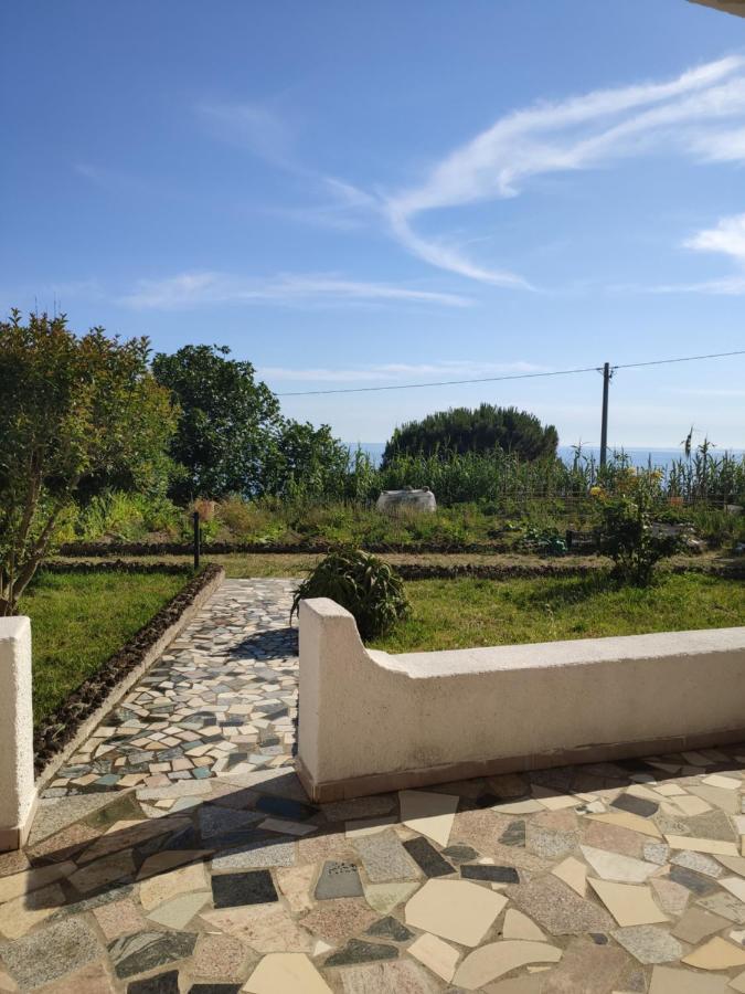 Casa De Somma Appartement Forio di Ischia Buitenkant foto