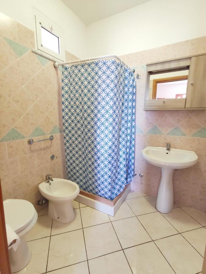 Casa De Somma Appartement Forio di Ischia Buitenkant foto