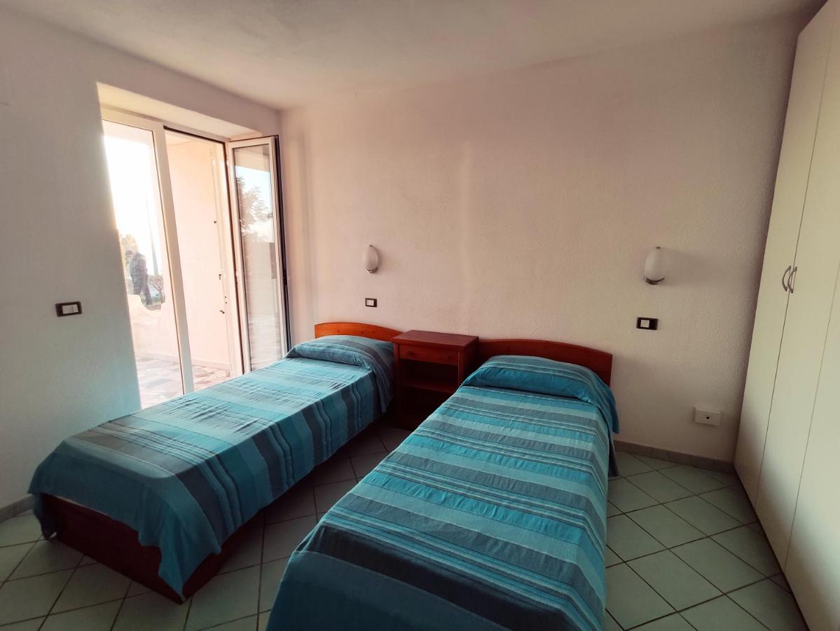 Casa De Somma Appartement Forio di Ischia Buitenkant foto